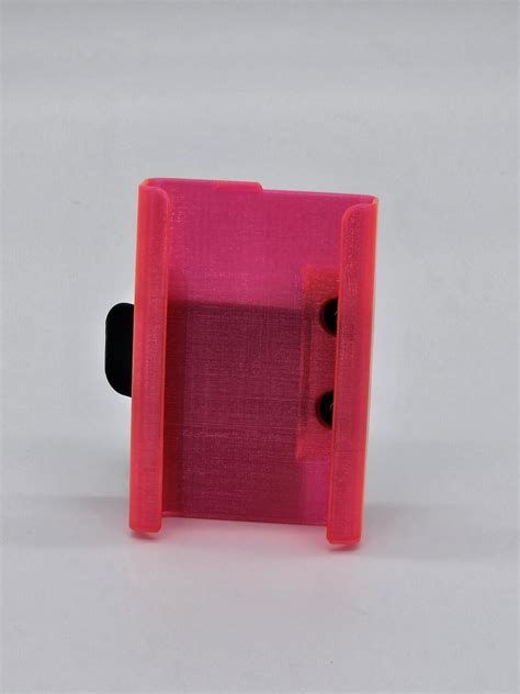 Ilet Low Profile Case .